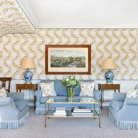 Brenners Park-hotel & - An Oetker Collection 5*