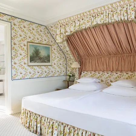 Brenners Park & Spa, Oetker 5*