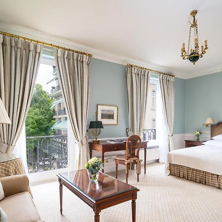 Brenners Park-hotel & - An Oetker Collection 5*