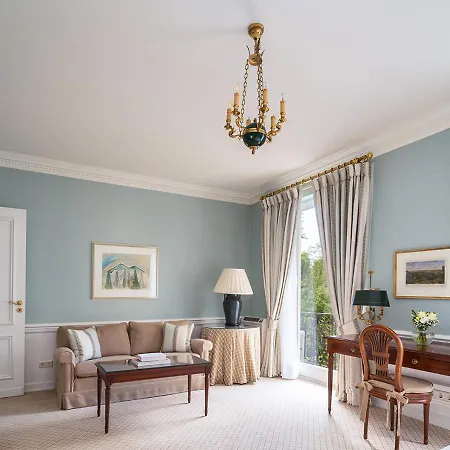 Brenners Park-hotel & - An Oetker Collection Hotel