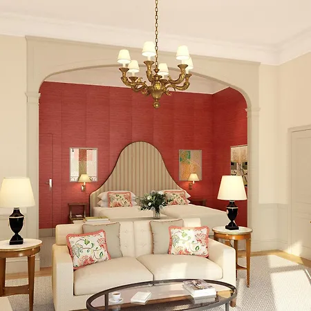 Brenners Park-hotel & - An Oetker Collection מלון