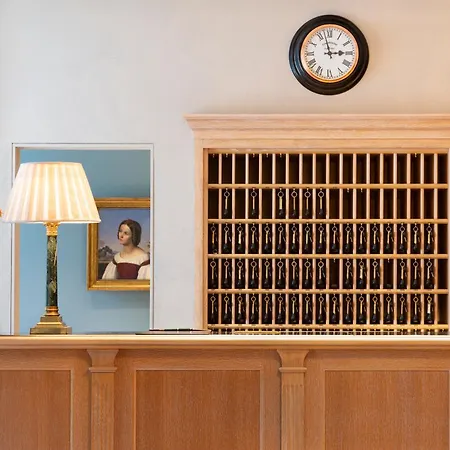 Brenners Park & Spa, Oetker 5*