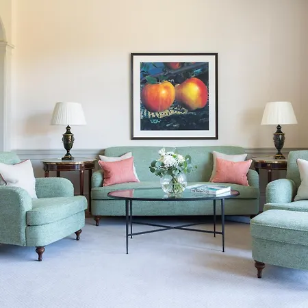 Brenners Park & Spa, Oetker