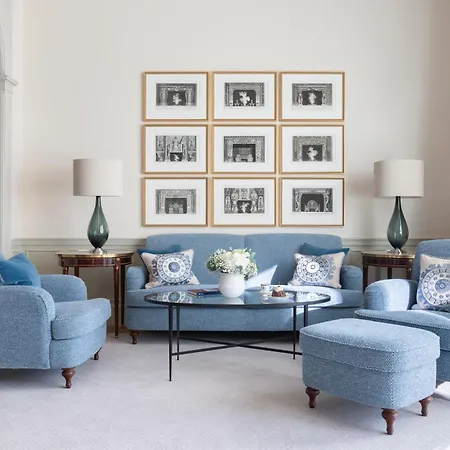 Brenners Park & Spa, Oetker