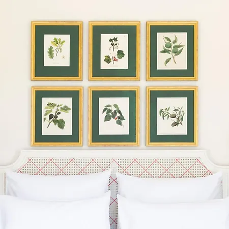 호텔 Brenners Park & Spa, Oetker