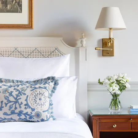 Brenners Park & Spa, Oetker 호텔 5*