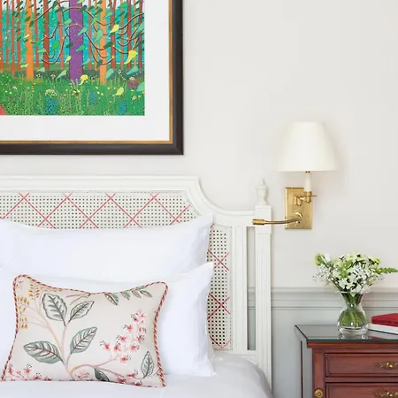 Brenners Park & Spa, Oetker