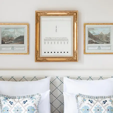 Brenners Park & Spa, Oetker