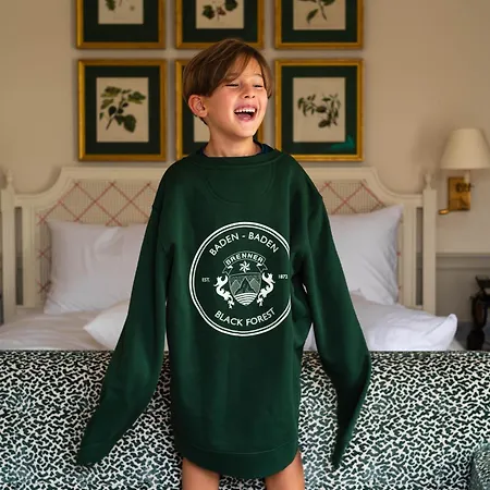 Brenners Park & Spa, Oetker 5* 바덴바덴