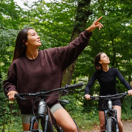 Brenners Park & Spa, Oetker Hotel