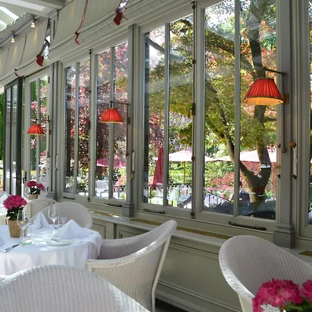 Brenners Park & Spa, Oetker 5* 바덴바덴