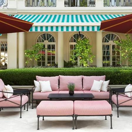 Brenners Park & Spa, Oetker Baden-Baden