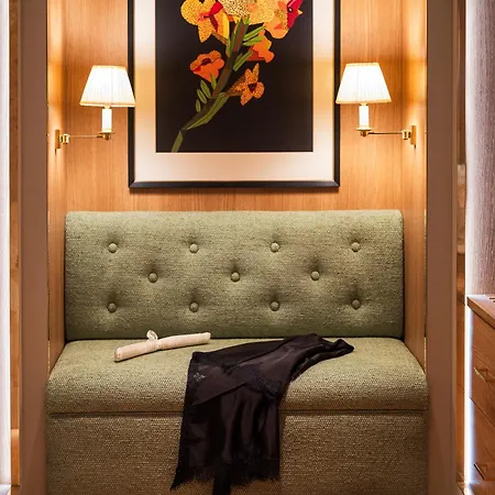 Brenners Park & Spa, Oetker 바덴바덴