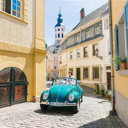 Brenners Park & Spa, Oetker Hotel Baden-Baden