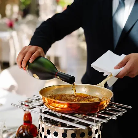 Brenners Park & Spa, Oetker 5*