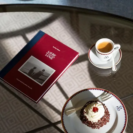 Brenners Park & Spa, Oetker Baden-Baden