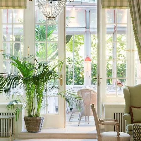 Brenners Park & Spa, Oetker