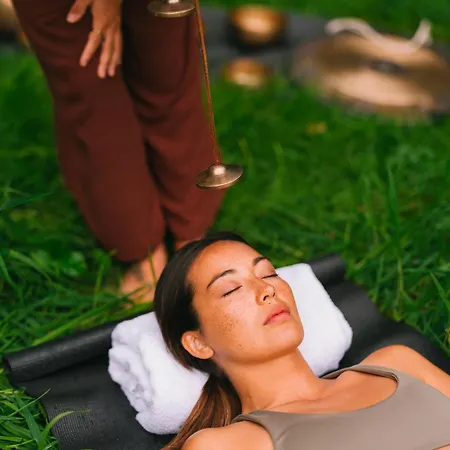 호텔 Brenners Park & Spa, Oetker