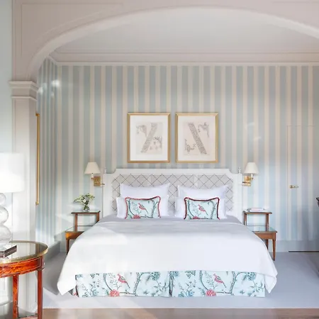 Brenners Park & Spa, Oetker