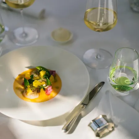 호텔 Brenners Park & Spa, Oetker 바덴바덴