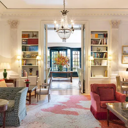 Brenners Park & Spa, Oetker Hotel 5*