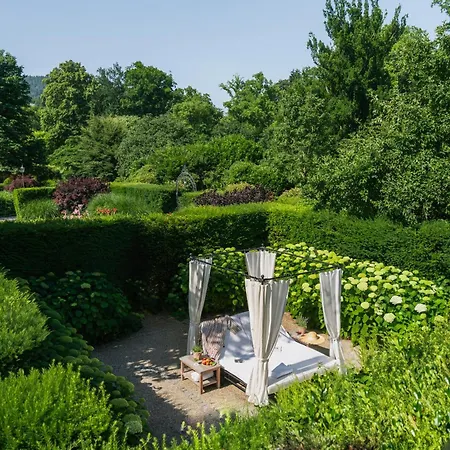 Brenners Park & Spa, Oetker