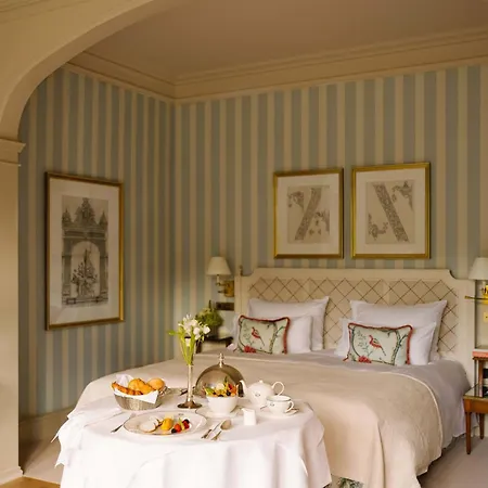 Brenners Park & Spa, Oetker Baden-Baden