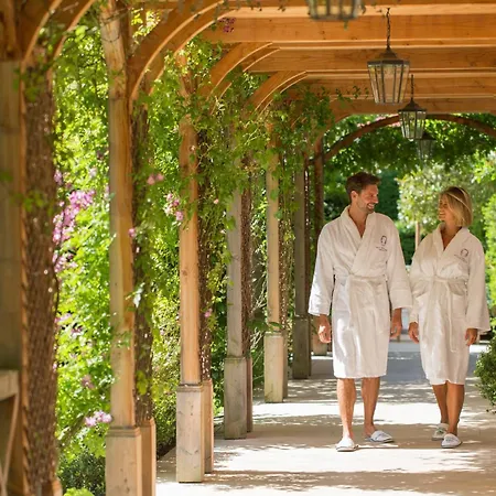 Hotel Brenners Park & Spa, Oetker Baden-Baden