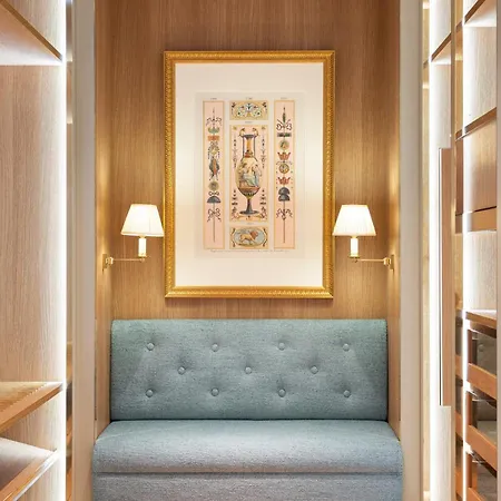 Brenners Park & Spa, Oetker 5*