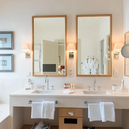 Brenners Park & Spa, Oetker فندق بادن بادن