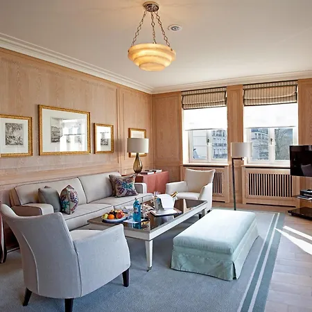 Brenners Park & Spa, Oetker