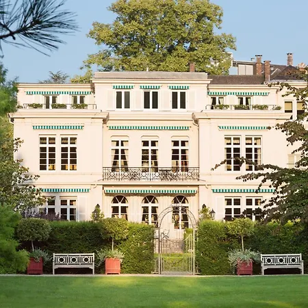 Brenners Park & Spa, Oetker 5* Baden-Baden