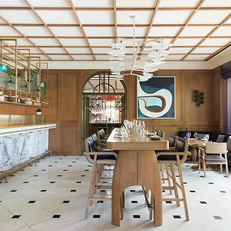 Hotel Brenners Park & Spa, Oetker 5*