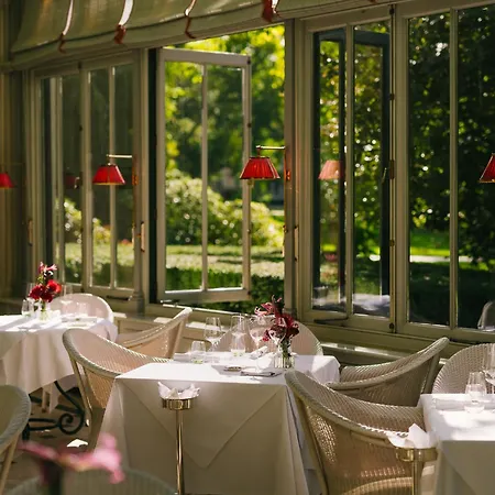 Brenners Park & Spa, Oetker