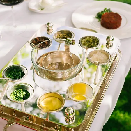 Brenners Park & Spa, Oetker 5*