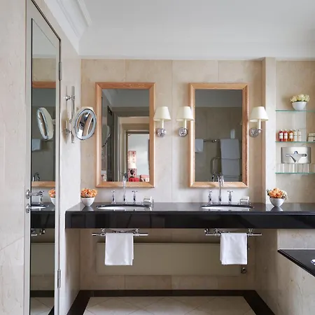 Brenners Park & Spa, Oetker 5* Baden-Baden