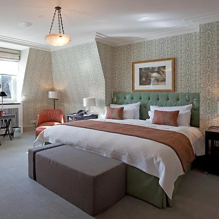 Brenners Park & Spa, Oetker Baden-Baden