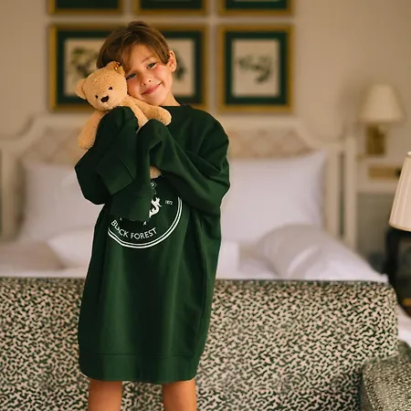 Hotel Brenners Park & Spa, Oetker 5*