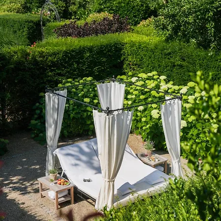 Brenners Park & Spa, Oetker 5*