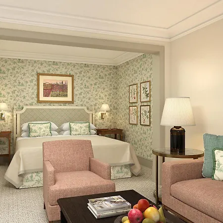 Hotel Brenners Park & Spa, Oetker 5*