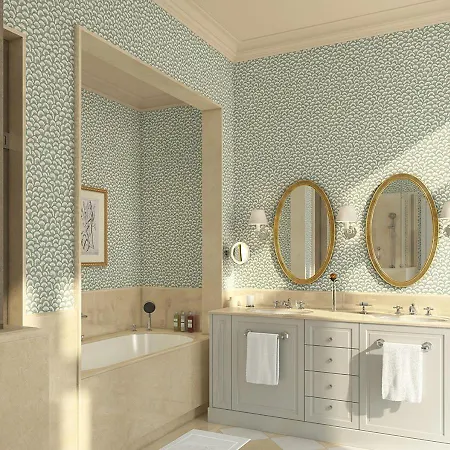 Brenners Park & Spa, Oetker Отель Баден-Баден