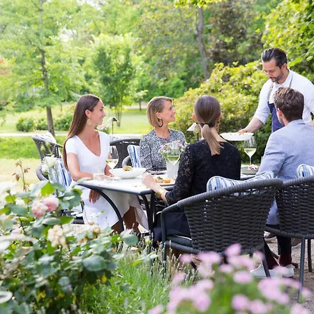 Brenners Park & Spa, Oetker 5*