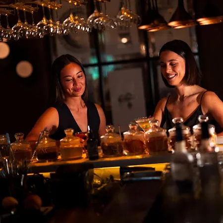 Brenners Park & Spa, Oetker Отель Баден-Баден