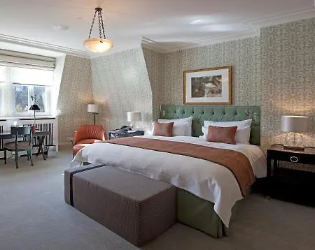 Hotel Brenners Park & Spa, Oetker Baden-Baden