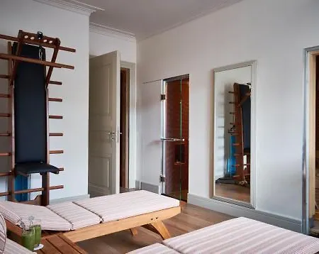 Brenners Park & Spa, Oetker 5*