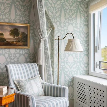 Brenners Park & Spa, Oetker 바덴바덴