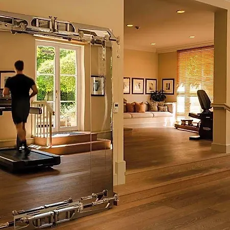 Brenners Park & Spa, Oetker Hotel Baden-Baden