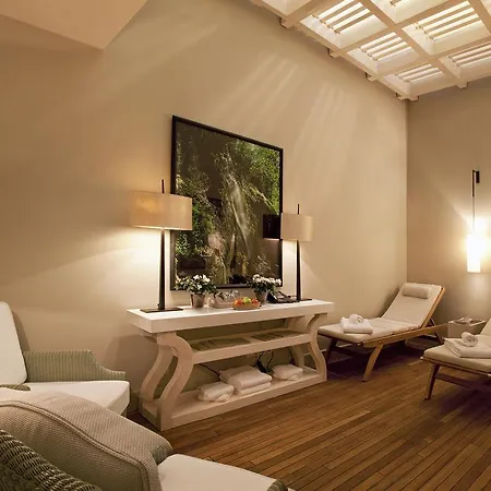 Brenners Park-hotel & - An Oetker Collection מלון 5*