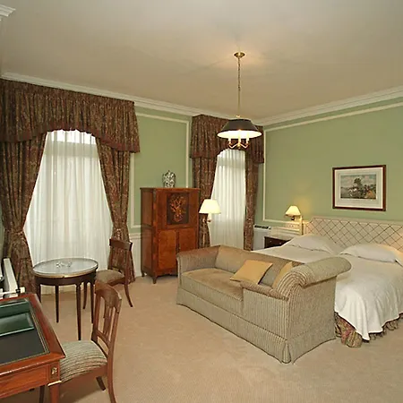 Brenners Park & Spa, Oetker