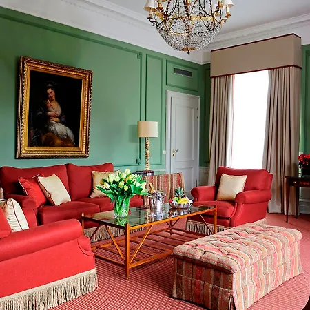 Brenners Park & Spa, Oetker 바덴바덴